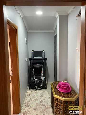 16-PENDİK GÜLLÜBAĞLAR DA SATILIK  4+1 ÜST DUBLEKS DAİRE